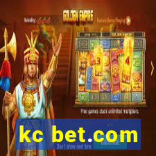 kc bet.com